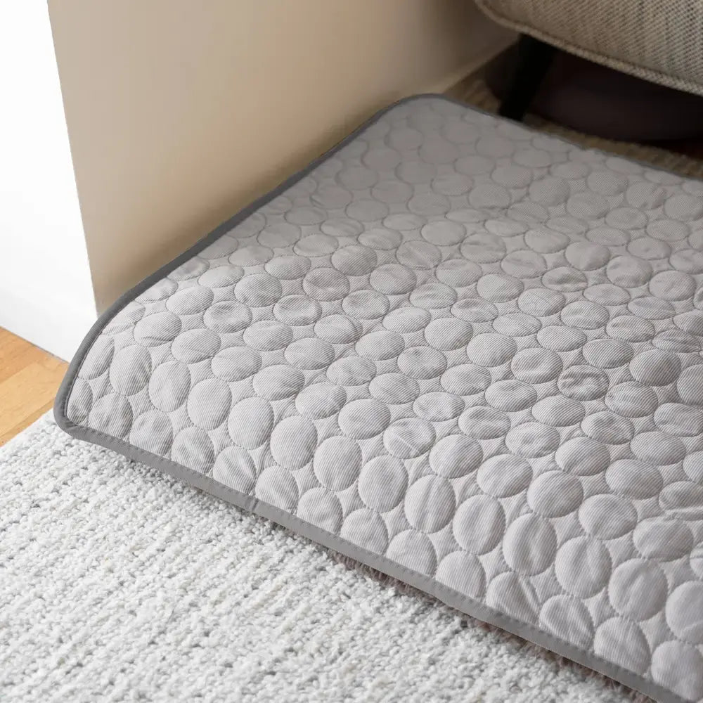 MrFluffyFriend™ - Ultimate Cooling Mat for Pets