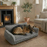 MrFluffyFriend™ - Anxiety Relieving Dog Sofa