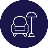 Protects your home