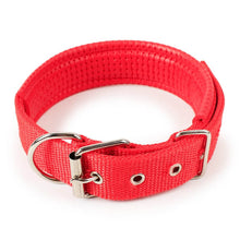 Load image into Gallery viewer, MrFluffyFriend™ - Adjustable Dog Collar
